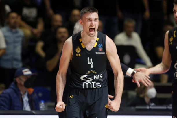 AVRAMOVIĆ LJUT KAO RIS: PARTIZAN ME NE ZANIMA! Ne dotiču me priče, šta bude - biće!