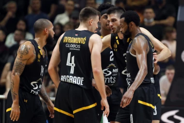 PARTIZAN DOVEO EKSTRA POJAČANJE: Meč viner kojeg su Grobari čekali godinama!