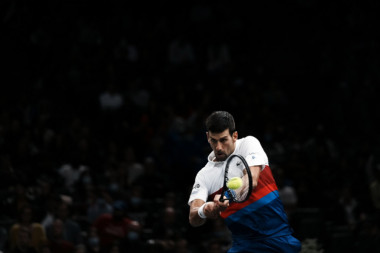 SERBIA HAS BEEN WAITING FOR THIS: Novak Djoković is returning! Let's go win that thophy!