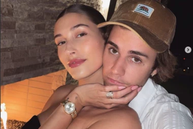 OBJAVLJENA PRVA FOTOGRAFIJA SINA HEJLI I DŽASTINA BIBERA! Najnovija objava "oborila" internet!