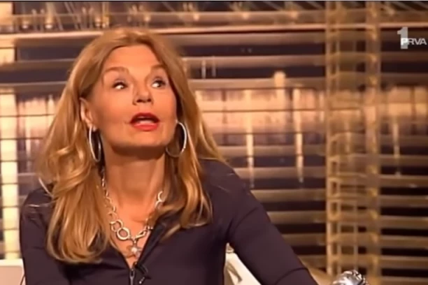 MIRJANA BOBIĆ MOJSILOVIĆ KONAČNO SREĆNA: Samoća je PRETILA da je SLOMI, a sada uživa u NJEGOVOM DRUŠTVU,  jednim potezom je SVE OTKRILA! (FOTO)