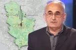 SRBIJA IMA MNOGO VEĆU MUKU OD ZEMLJOTRESA! Direktor zavoda ukazao na ogroman problem koji može da odnese na HILJADE ŽIVOTA!