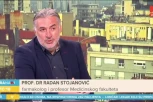 PROFESOR RADAN STOJANOVIĆ IZNEO DETALJNO OBJAŠNJENJE O IVERMEKTINU: To nije ni etički ni farmakološki opravdano!