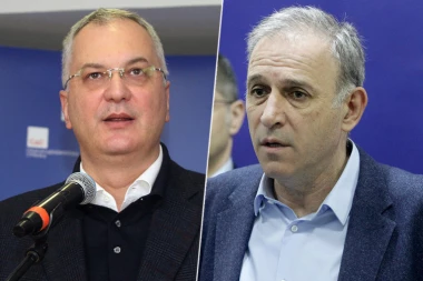 Ponoš je podao i narcisoidan, mnogi su njegovi TAOCI! Šutanovac objavio pismo generala KOVAČA! SKANDALOZNO!