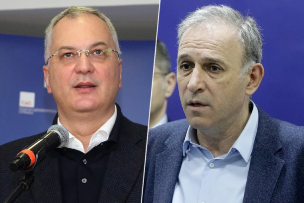 Ponoš je podao i narcisoidan, mnogi su njegovi TAOCI! Šutanovac objavio pismo generala KOVAČA! SKANDALOZNO!