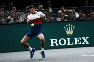MOGU DA MU PLJUNU POD PROZOR: Novak je i zvanično ISPISAO istoriju svetskog tenisa!
