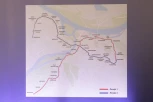 U PONEDELJAK O PRVOJ LINIJI METROA: Zakazana sednica Skupštine grada Beograda