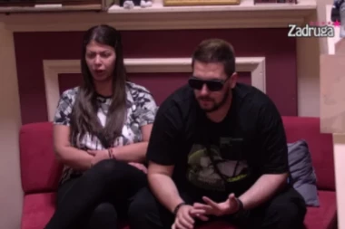 MILJANA PONOVO RUŠI INTERNET: URNEBESNI razgovor Kulićeve i Zole doveo SVE DO SUZA! (VIDEO)