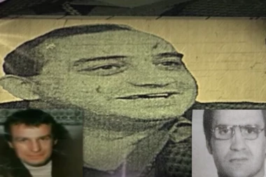 ŽORŽ JE PREBIO GIŠKU I BIO JAČI OD MAGAŠA: Mučki ubijen ispred TC stari Merkator, iz HEKLERA ispaljeno 30 projektila (FOTO)