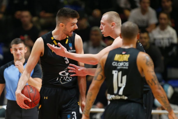 JEDVA ČEKA DA ZAIGRA U PIONIRU: Čuveni Španac izazvao DELIRIJUM među Grobarima!