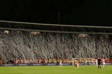 POVRATAK MAĐIONIČARA! Crvena zvezda dobila vrhunsko TOP pojačanje!