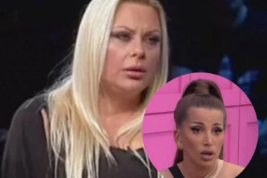 OTKRIVAMO NAJMRAČNIJU DALILINU TAJNU: Varala je Dejana, a kad čujete sa kim neće vam biti DOBRO!