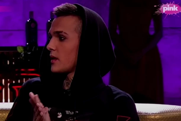 SERGEJ OTKRIO KO JE KRIV ZA RASKID: A onda priznao zbog čega su krili i koliko mu je teško pala JAVNA VEZA!