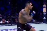 BUKTI RAT U UFC: Rakić ŽESTOKO isprozivao Čeha, ovaj mu nije ostao DUŽAN!