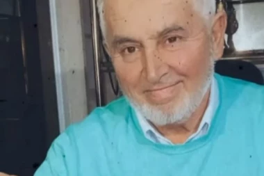 DALILIN OTAC IZAŠAO IZ BOLNICE! Očajan zbog ćerkinog ponašanja, poručio samo jedno: MUKA MI JE OD NJE, NIJE DOBRODOŠLA!