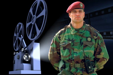 LEGIJA OTKRIVA DVE DECENIJE ČUVANU TAJNU! Bivši komandant JSO iza rešetaka napisao scenario za KONTROVERZNU SERIJU!