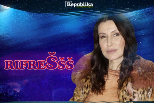 TRAŽIM MUŽA KOJI ZNA DA KUVA, JA NE ZNAM: Snežana Dakić šokirala izjavom! (VIDEO)