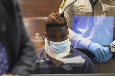 SHAMELESS HUMAN SCUMBAG: American SUPERSTAR supports the killer of Tina Tintor!? (VIDEO)