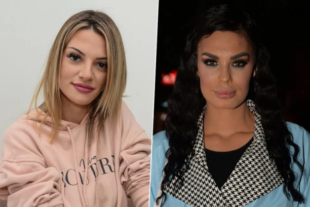 TARA NE ŽELI DA VIDI MINU VRBAŠKI U ZADRUZI: Simova otkrila mišljenje o njoj, a onda priznala šta bi je stvarno RAZOČARALO! (VIDEO)
