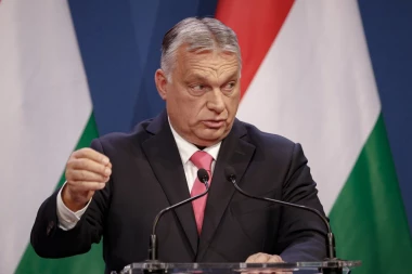 ŠOK U BRISELU! Orban blokirao 50 milijardi evra pomoći Ukrajini! OGLASIO SE KRATKO I JASNO!