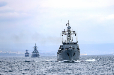 Ruski ratni brod uplovio na dansku teritoriju, ambasador pozvan na razgovor