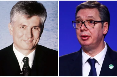 ATMOSFERA MEDIJSKOG LINČA I PROGONA 2003. i 2021. GODINE: Neverovatna paralela, JEDAN TVIT SVE RAZJAŠNJAVA!