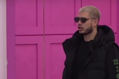 DEJAN VIDEO DA JE DAVID POSLAO PAPIRE ZA RAZVOD BRAKA: Njegova rekacija IZENANADILA SVE, a onda priznao da li je spreman da oprosti PORODICI! (VIDEO)