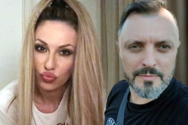"MOLIO SAM SESTRU ZA DUET, ONA NIJE HTELA" Nenad Manojlović priznao da ga je Rada odbila za saradnju, pa otkrio detalje ODNOSA sa pevačicom