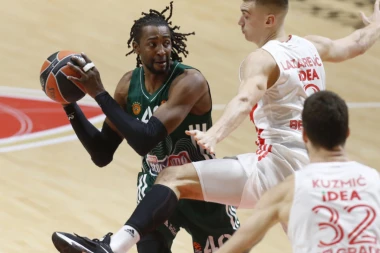 EVROLIGA NE PRAŠTA: Novčana kazna je već napisana!