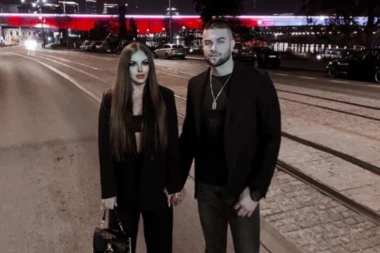 RODIĆKA ŠUTNULA ZLATINOG SINA, PEJA U OČAJU: Smislio PAKLENI PLAN za Natašinu porodicu! (FOTO)