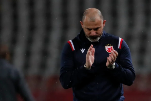 OGLASIO SE DEKI NAKON INĐIJE: Prolazak dalje - to je NAJVAŽNIJE!