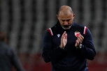 DA LI OVO ZNAČI ODLAZAK? Stanković PROGOVORIO o velikom pojačanju!