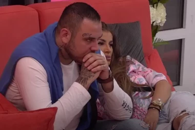 NAKON LJUBAVNOG BRODOLOMA SA UDATOM DALILOM: Filip Car rešio da menja život iz KORENA, posvetio se OVOME! (VIDEO)