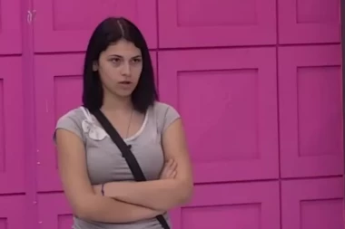 PREBLEDELA KADA JE ČULA NJEGOVO IME! Prvi dečko Milice Veselinović se proslavio u emisiji ''Brak na neviđeno'', ona se KUNE MENSURU DA NIŠTA NISU IMALI! (FOTO)