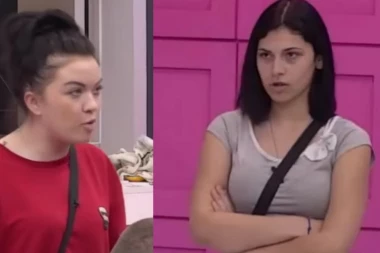 LORNA RASKRINKALA MILICU VESELINOVIĆ! Otkrila ko se sviđa Mensurovoj devojci i s kim je bila, Ajdarpašiću PAO MRAK NA OČI! (VIDEO)