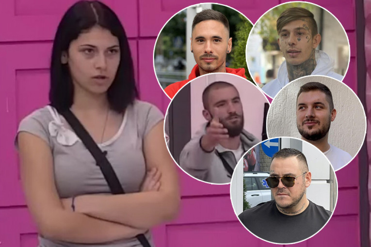 Milica Veselinović Zadruga