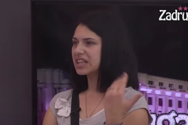 MENSUROV PRIJATELJ PROGOVORIO O MILICI: Nevaspitana je, ispustili su je! (VIDEO)