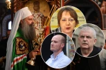 HORSKI UDAR NA SPC! Zbog jedne izjave patrijarha, PROKLJUČAO BES AUTOŠOVINISTA: Šta bi na ovo rekao pokojni Đinđić!?