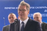 KAD NEĆE NAŠI, PRIZNALI HRVATSKI NOVINARI: Đilas i Šolak su vlasnici Nove! ŠOU NA VUČIĆEVOJ KONFERENCIJI ZA MEDIJE