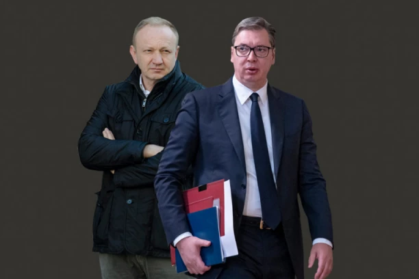 BEZ PREMCA JE U ODUZIMANJU, NAROČITO KAD SU DRŽAVNE PARE U PITANJU! Đilas tvrdi da je ekspert za matematiku,a to je i na delu dokazao!