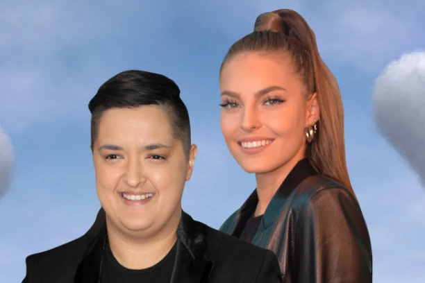 VERILA SE DŽEJLA RAMOVIĆ: Pevačicu zaprosio MISTERIOZNI MOMAK na nastupu, ona odmah ščepala PRSTEN! (VIDEO)