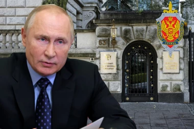 MRTVI RUSKI OPERATIVAC BIO JE NA TAJNOM ZADATKU I RADIO JE ZA FSB?! Cure detalji o misterioznoj smrti diplomate čije je telo nađeno kod ambasade u BERLINU!