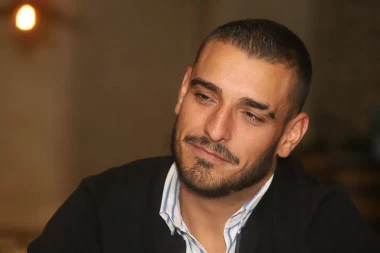 Darko Lazić u ŠOKU zbog Miljaninog stanja, nada se da će biti dobro: "Rekao sam joj da pazi, da NIJE NAIVNO"