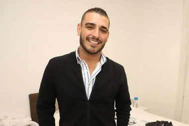 Nakon HAPŠENJA Darko Lazić otkrio ISTINU! Evo šta mu je NAĐENO U KRVI!