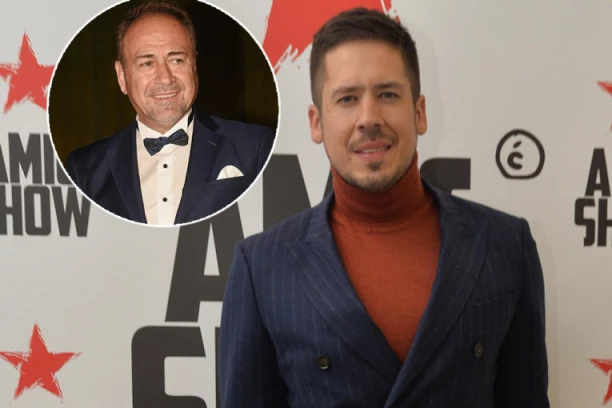 'DOKLE ĆE OVAKO BITI, SINE, SOKOLE TATIN?' BOL ZA MARINKOM NE PROLAZI: Nikola podelio deo POTRESNOM RAZGOVORA sa pokojnim ocem!