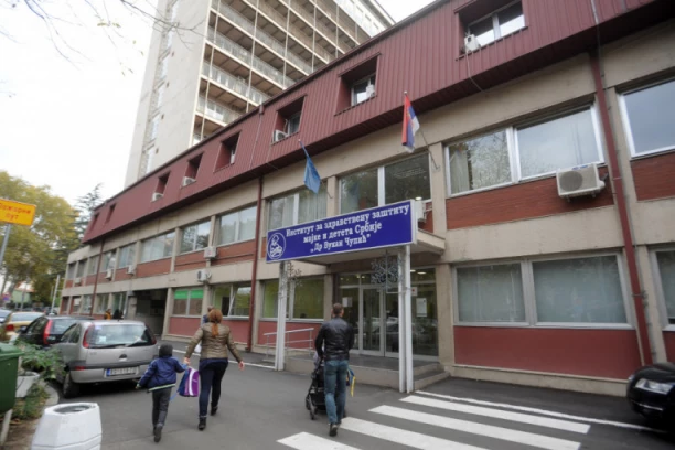 TUGA: Preminuo tinejdžer od korona virusa na Institutu za majku i dete