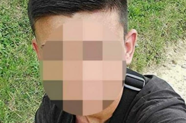 TUGA! OVO JE MLADIĆ KOJI JE POGINUO U SAOBRAĆAJNOJ NESREĆI U KRAGUJEVCU: Siroče koje je usvojio donor (FOTO)