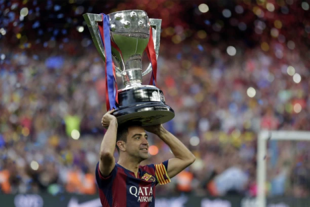 JURIŠ NA TITULU? Ćavi u Barselonu dovodi PAPRENO pojačanje!