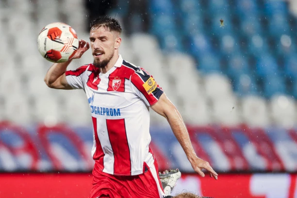 EKSKLUZIVNO OTKRIVAMO: Evo koliko NOVCA je Degenek OPROSTIO Zvezdi!