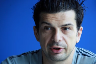 Sledi napad na trofeje: Dragan Škrbić nastavlja sa dovođenjem pojačanja!
